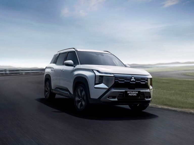 2025-Mitsubishi-Destinator-7-Seater-SUV-Performance