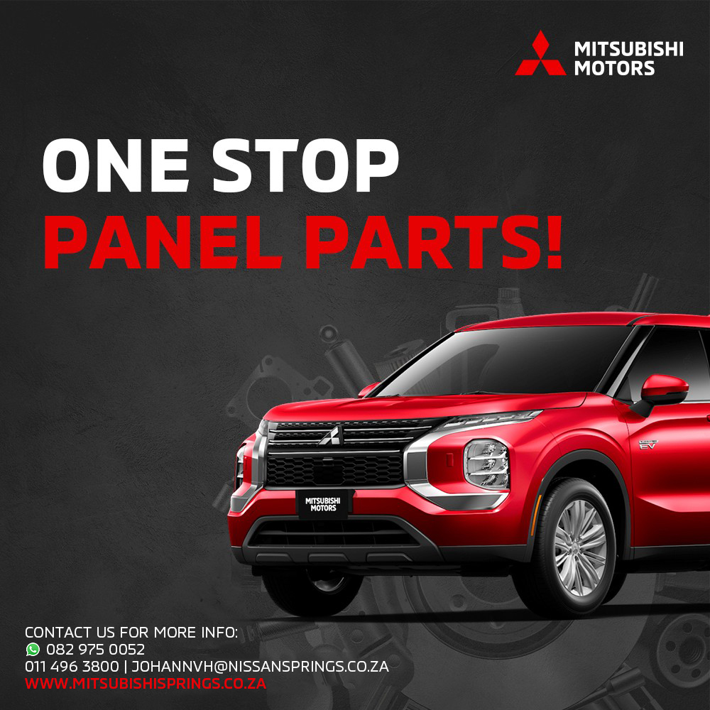 One Stop panel Parts